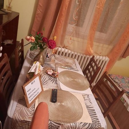 Apartament Cu Doua Camere Si Gradina Cluj-Napoca Exterior photo