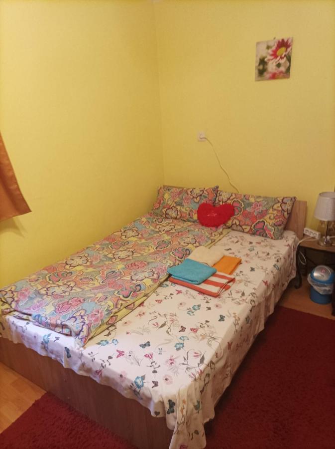 Apartament Cu Doua Camere Si Gradina Cluj-Napoca Exterior photo