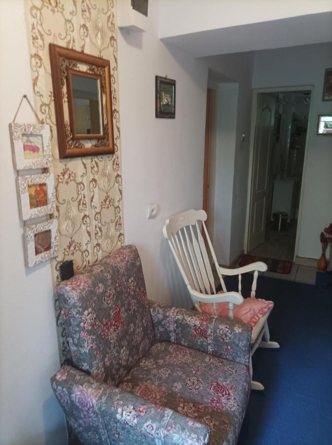Apartament Cu Doua Camere Si Gradina Cluj-Napoca Exterior photo