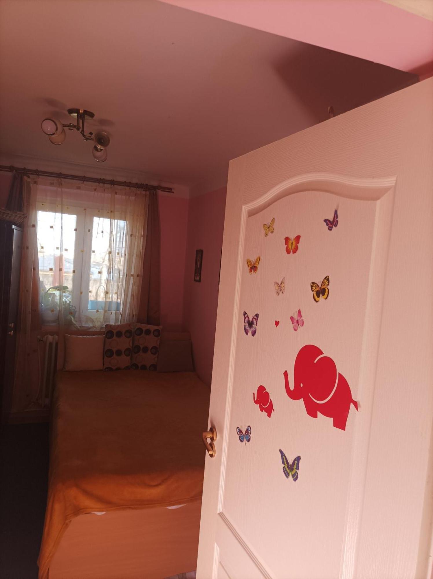 Apartament Cu Doua Camere Si Gradina Cluj-Napoca Exterior photo