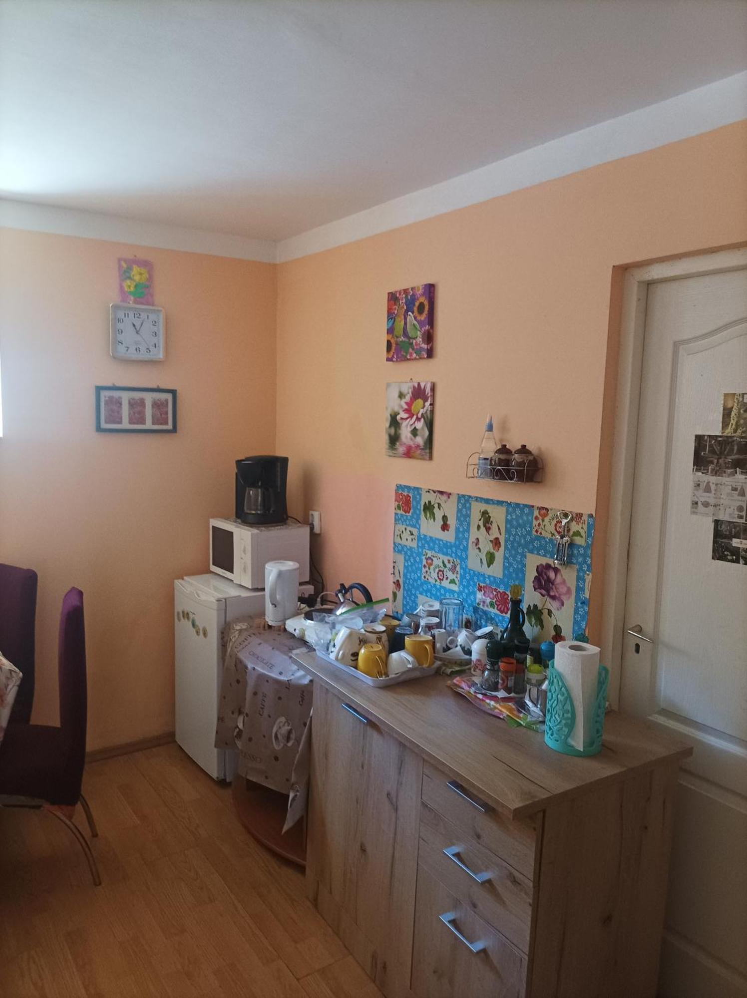 Apartament Cu Doua Camere Si Gradina Cluj-Napoca Exterior photo