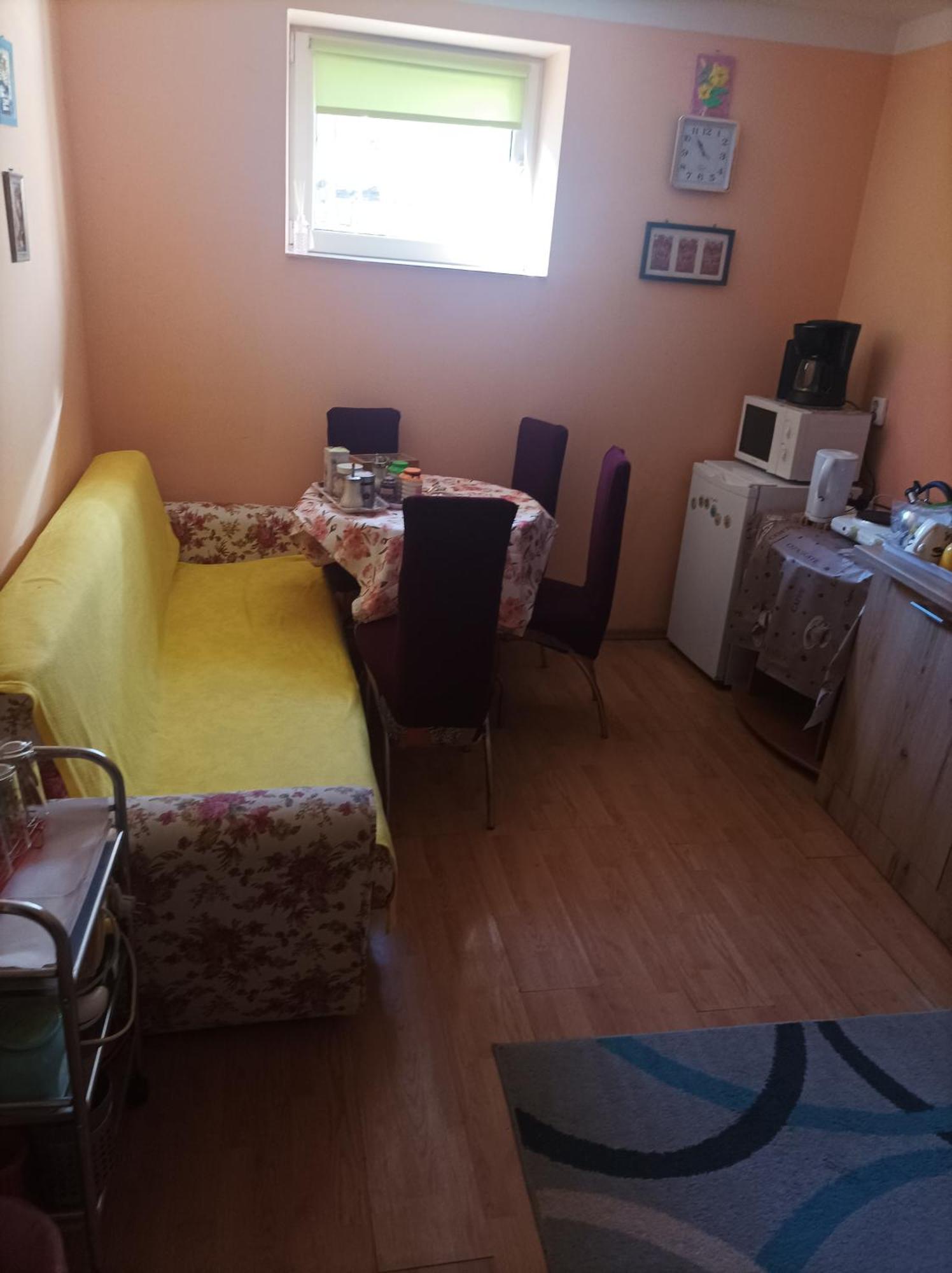 Apartament Cu Doua Camere Si Gradina Cluj-Napoca Exterior photo