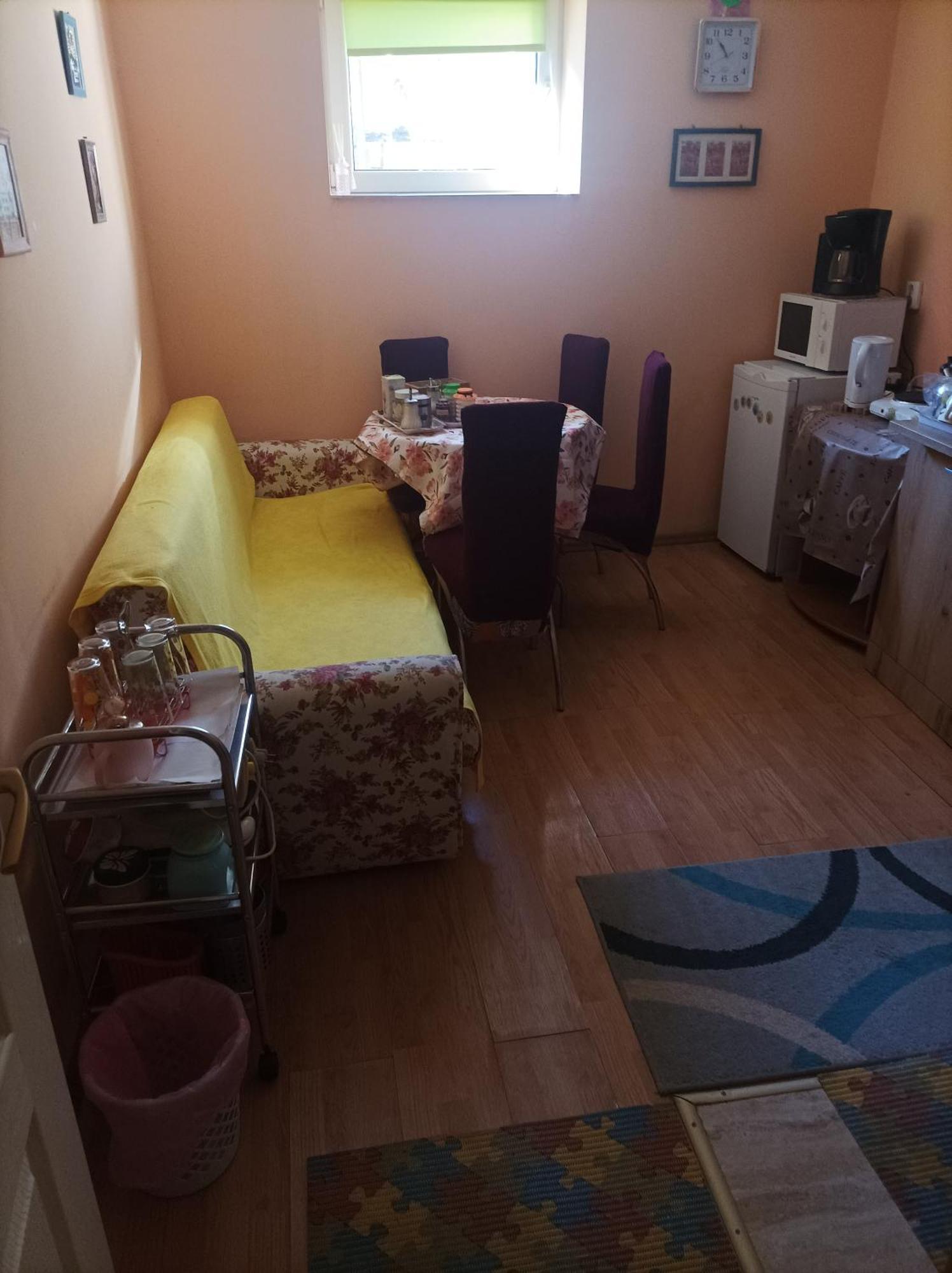 Apartament Cu Doua Camere Si Gradina Cluj-Napoca Exterior photo