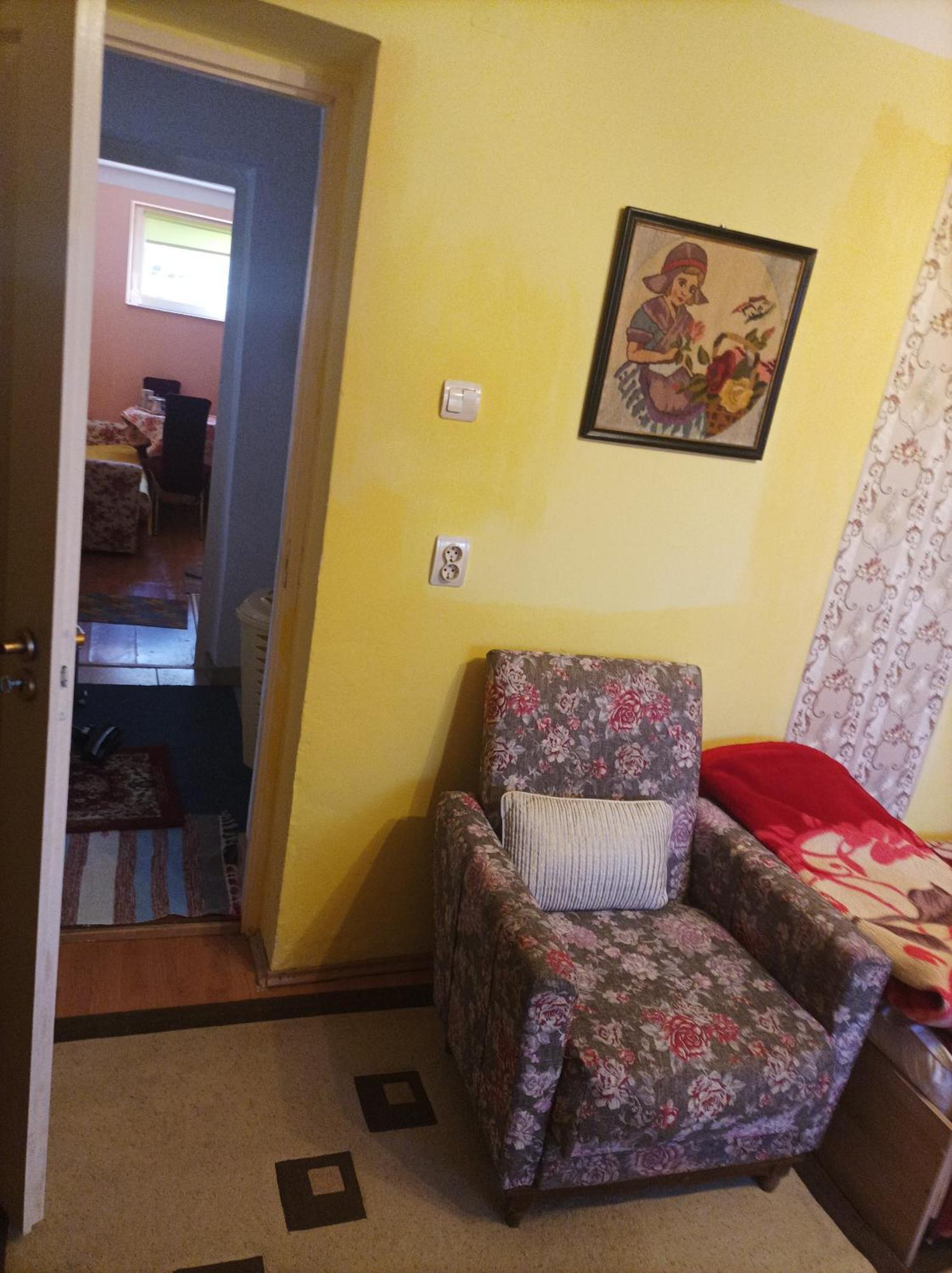 Apartament Cu Doua Camere Si Gradina Cluj-Napoca Exterior photo