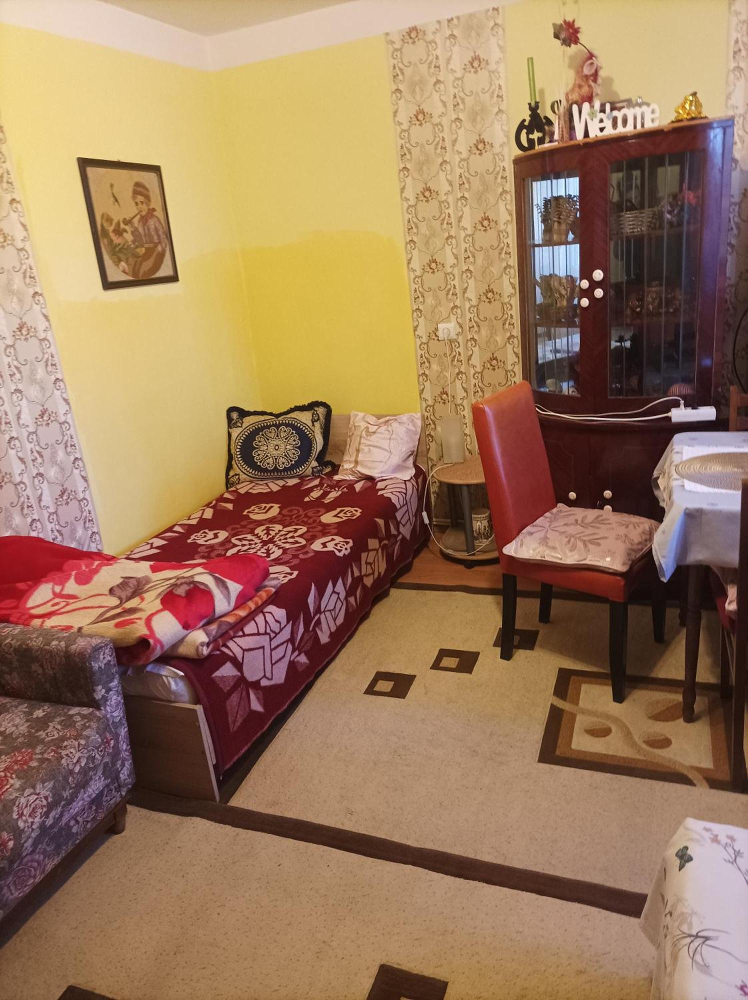 Apartament Cu Doua Camere Si Gradina Cluj-Napoca Exterior photo