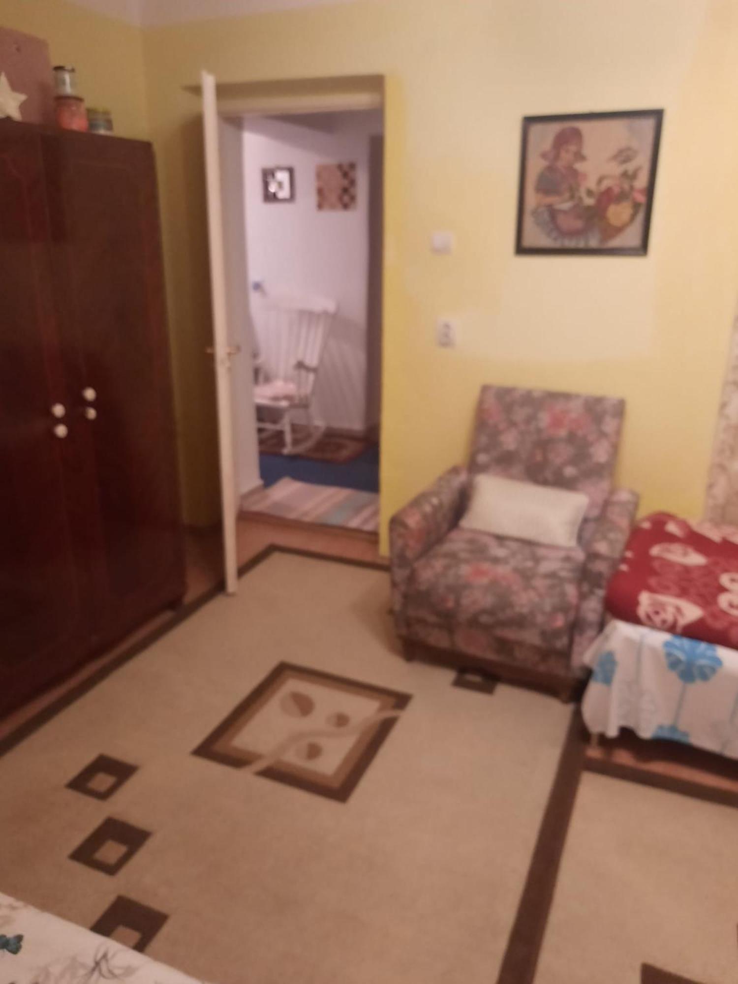 Apartament Cu Doua Camere Si Gradina Cluj-Napoca Exterior photo