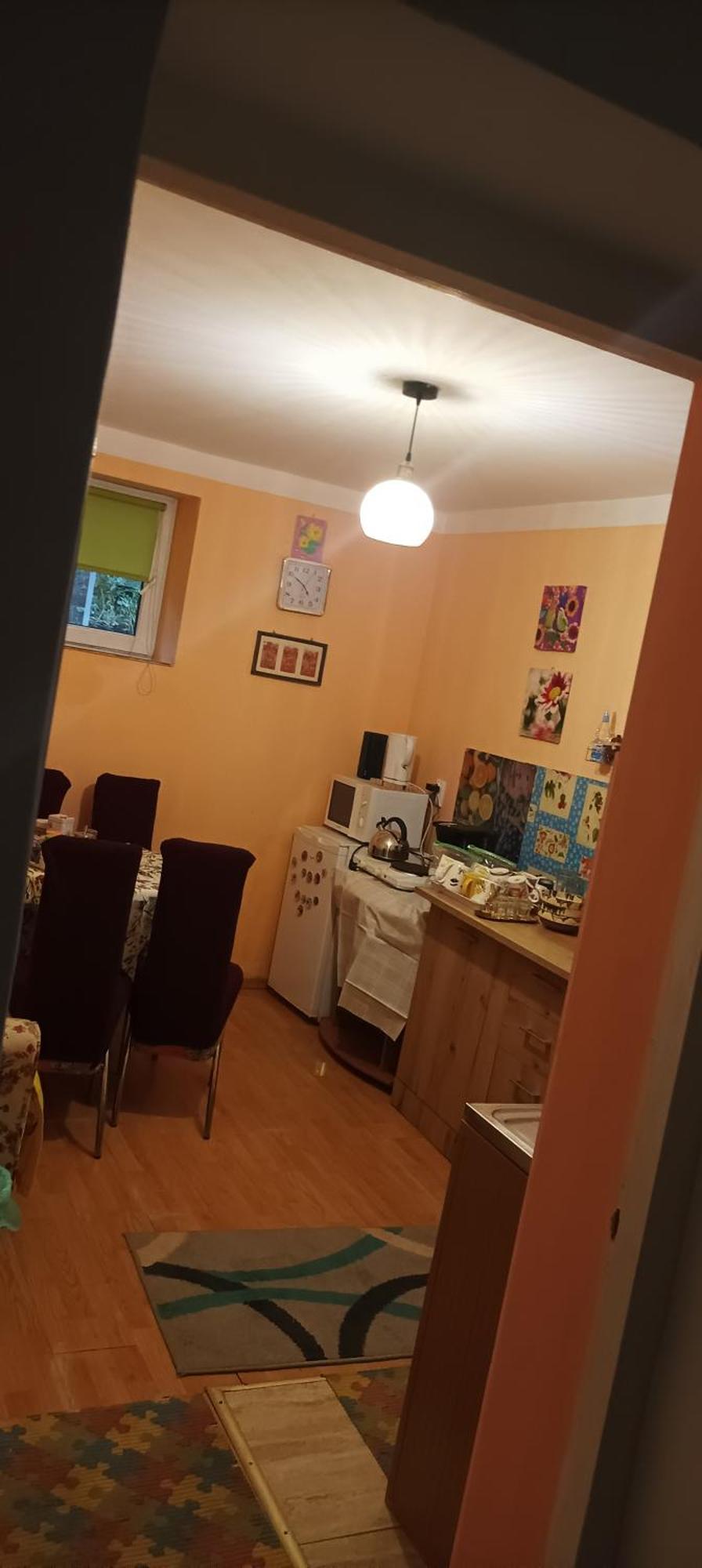 Apartament Cu Doua Camere Si Gradina Cluj-Napoca Exterior photo