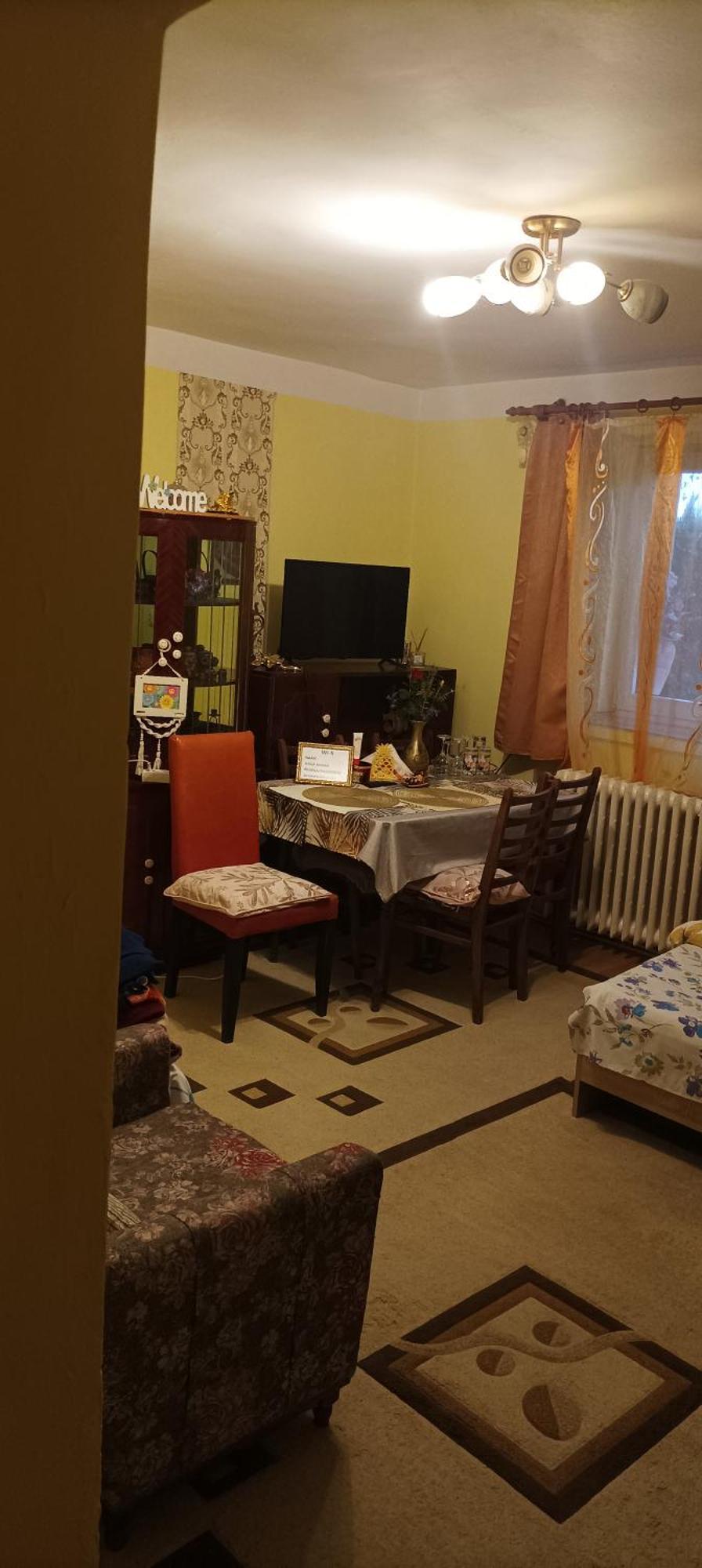 Apartament Cu Doua Camere Si Gradina Cluj-Napoca Exterior photo