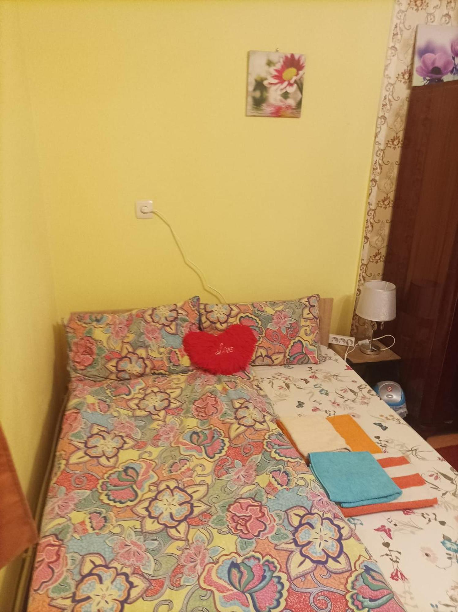 Apartament Cu Doua Camere Si Gradina Cluj-Napoca Exterior photo