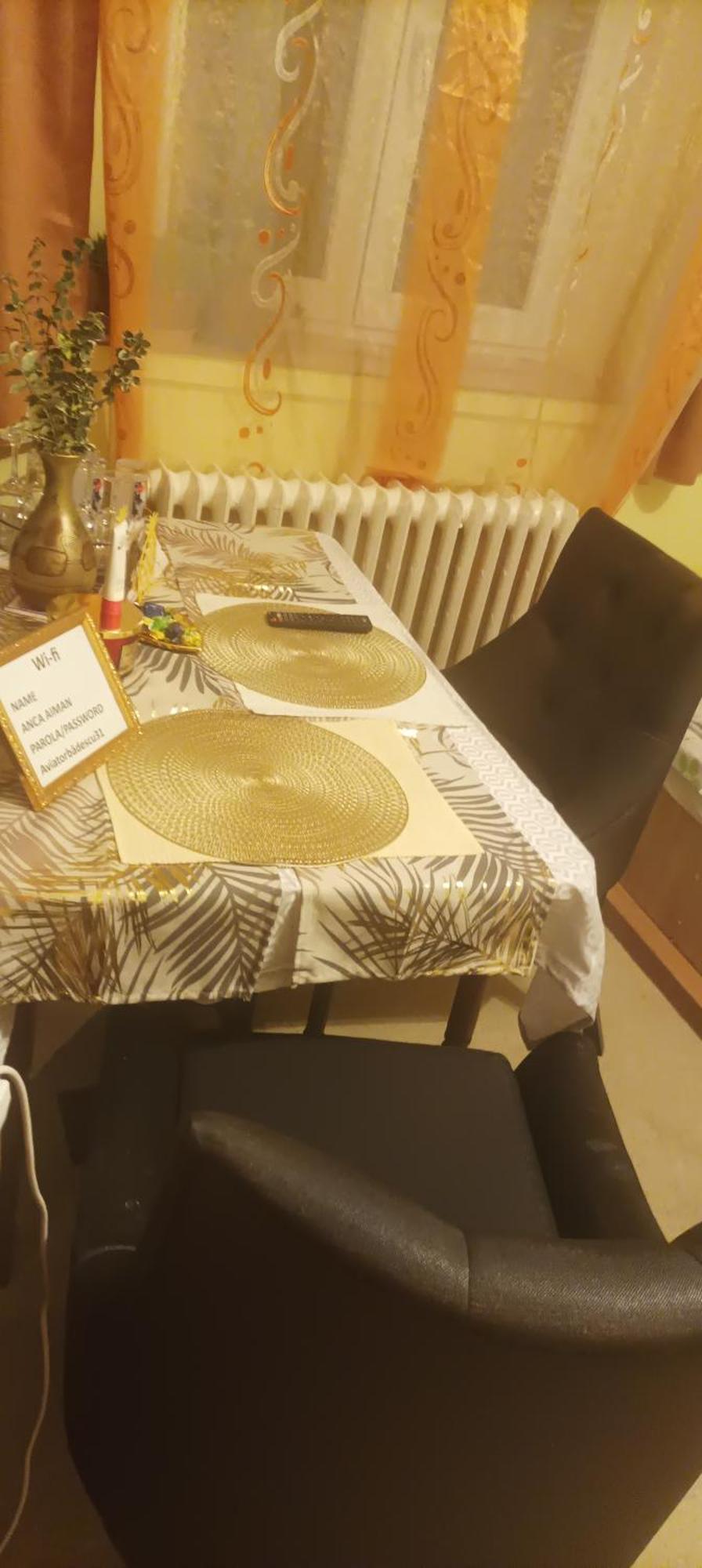 Apartament Cu Doua Camere Si Gradina Cluj-Napoca Room photo