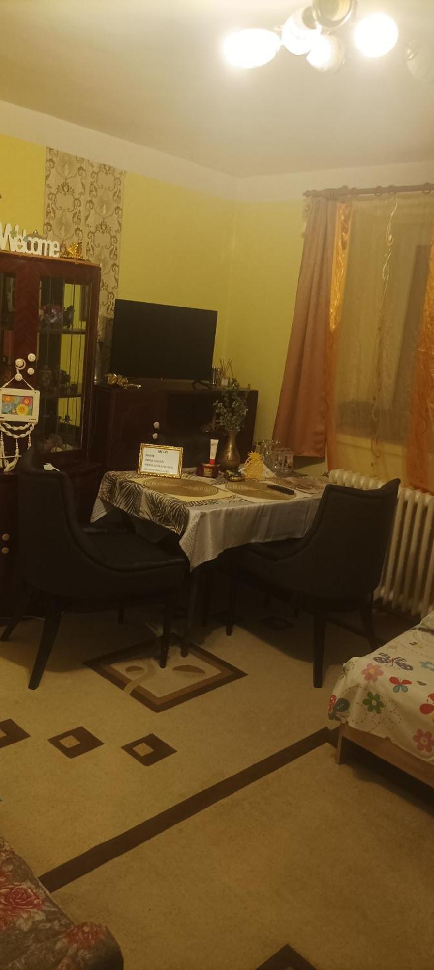 Apartament Cu Doua Camere Si Gradina Cluj-Napoca Exterior photo